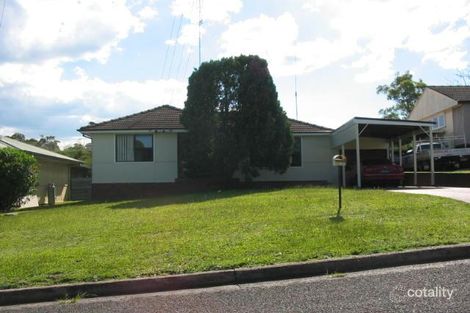 43 Mahogany Cres, Gateshead, NSW 2290