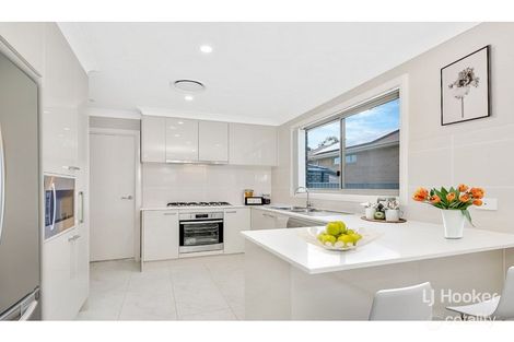 Property photo of 2 William Street Grantham Farm NSW 2765