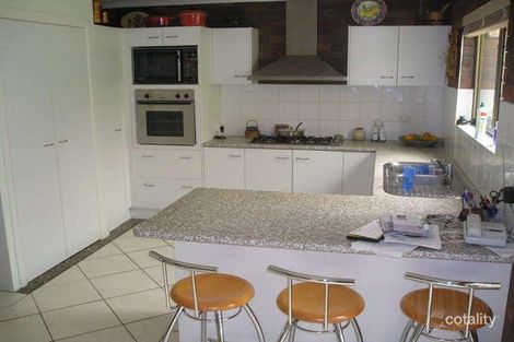 Property photo of 34 Bedivere Street Carindale QLD 4152