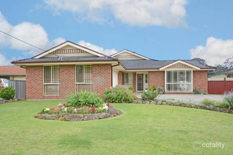 Property photo of 10 Kalingo Street Bellbird NSW 2325