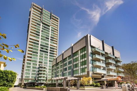 Property photo of 162/350 St Kilda Road Melbourne VIC 3004