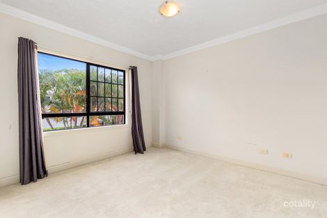 Property photo of 2/24 Philip Street Hawthorne QLD 4171