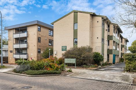 7/17 Wellington Sq, North Adelaide, SA 5006