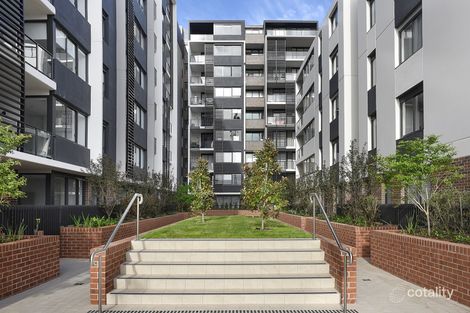 Property photo of 307/81A Lord Sheffield Circuit Penrith NSW 2750