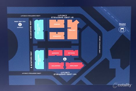 101/101d Lord Sheffield Cct, Penrith, NSW 2750