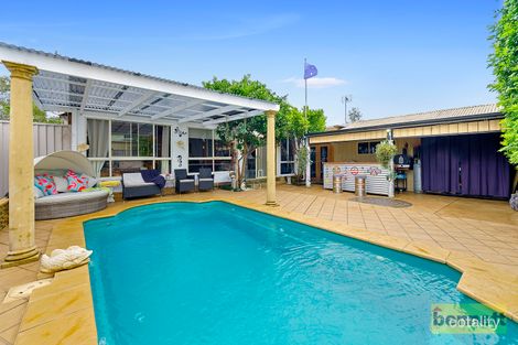 64 Luttrell St, Hobartville, NSW 2753