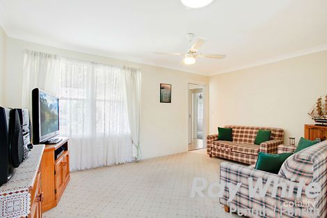 Property photo of 20 Racecourse Road South Penrith NSW 2750