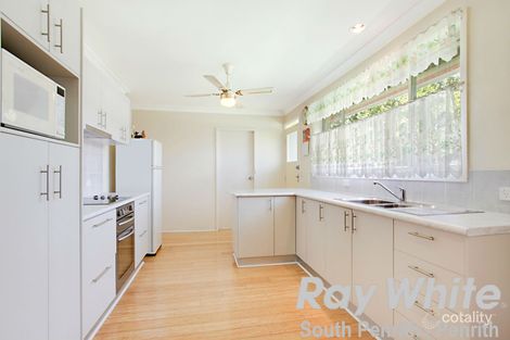 Property photo of 20 Racecourse Road South Penrith NSW 2750