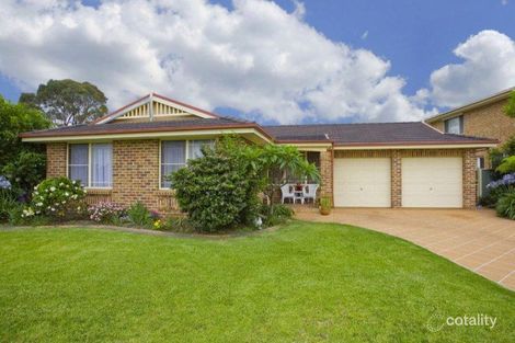 10 Amanda Pl, Horsley, NSW 2530