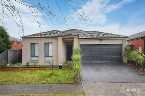 10 Torbreck Ave, South Morang, VIC 3752