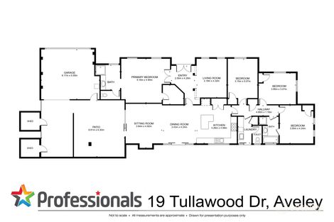 Property photo of 19 Tullawood Drive Aveley WA 6069