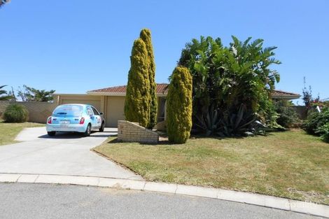 Property photo of 8 Eildon Court Joondalup WA 6027