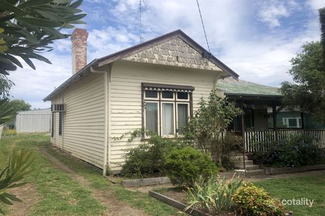 Property photo of 52 Nihil Street Alexandra VIC 3714