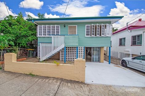 Property photo of 16 Skinner Street West End QLD 4101