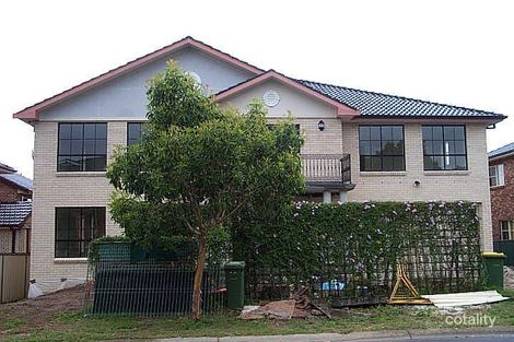 Property photo of 10 Warratta Place Oatlands NSW 2117