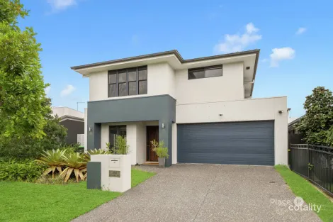 164 Spinnaker Bvd, Newport, QLD 4020