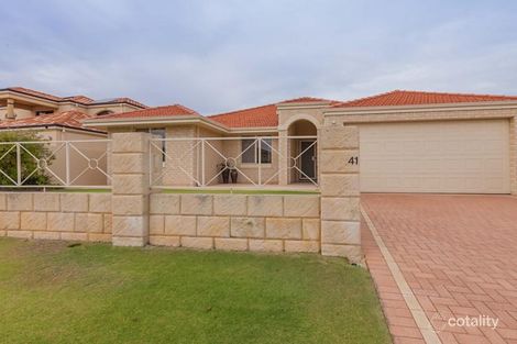 41 Deverall Sq, Hillarys, WA 6025