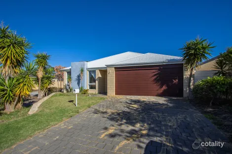 Property photo of 23 Moston Crescent Bertram WA 6167