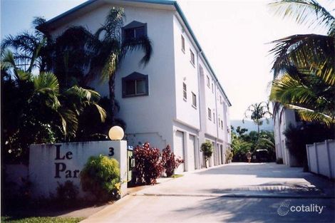 12/3 Chester Ct, Manunda, QLD 4870