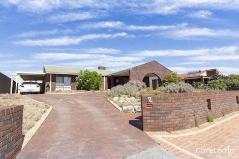 Property photo of 7 Dolphin Way Beldon WA 6027