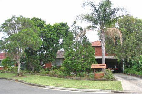 35 Patricia St, Colyton, NSW 2760