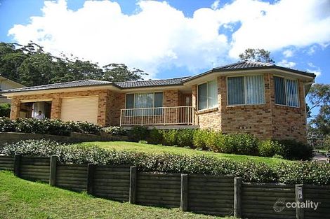 2 Serengeti Cl, Kincumber, NSW 2251