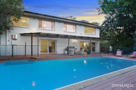 Property photo of 22 Epping Drive Frenchs Forest NSW 2086