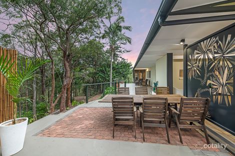 Property photo of 1 Kelks Hill Road Nambour QLD 4560