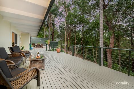 Property photo of 1 Kelks Hill Road Nambour QLD 4560