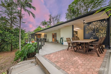 Property photo of 1 Kelks Hill Road Nambour QLD 4560