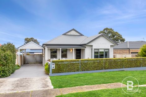 Property photo of 104 Macs Street Creswick VIC 3363