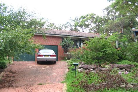 Property photo of 116 Davies Avenue Springwood NSW 2777