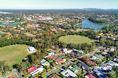 Property photo of 72 Settlers Circuit Forest Lake QLD 4078