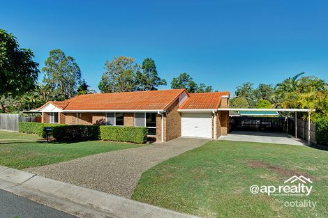 Property photo of 72 Settlers Circuit Forest Lake QLD 4078