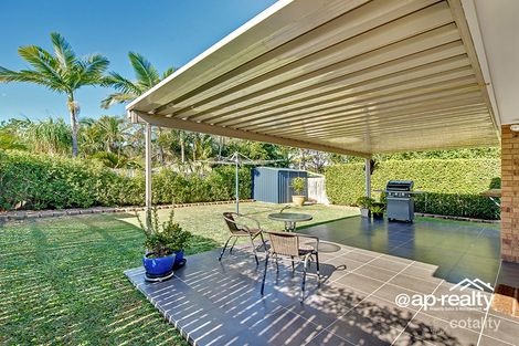 Property photo of 72 Settlers Circuit Forest Lake QLD 4078