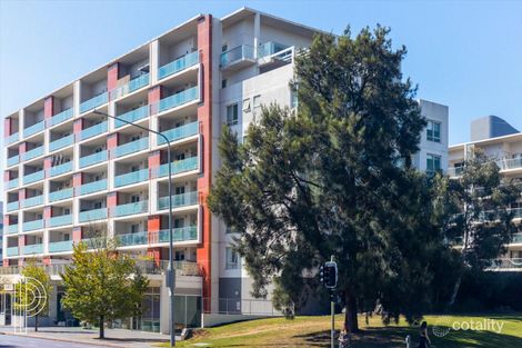 Property photo of 35/57 Benjamin Way Belconnen ACT 2617