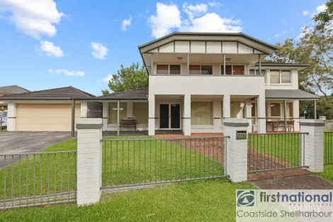 Property photo of 75 Jindabyne Road Flinders NSW 2529