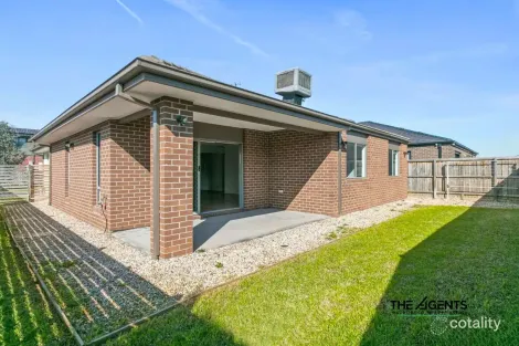 Property photo of 59 Perry Road Werribee VIC 3030