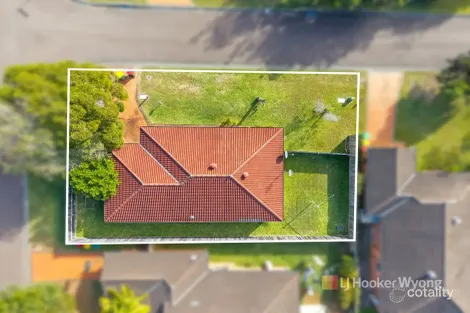 Property photo of 27 Burbank Drive Tuggerah NSW 2259