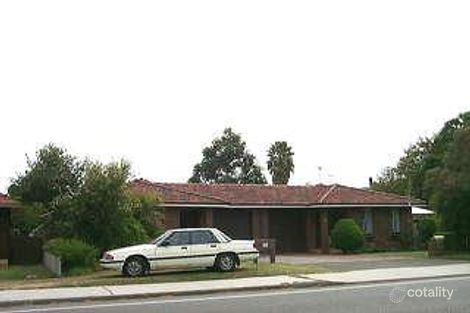 25b Iolanthe St, Bassendean, WA 6054