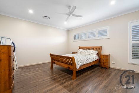 Property photo of 48 Lowndes Drive Oran Park NSW 2570