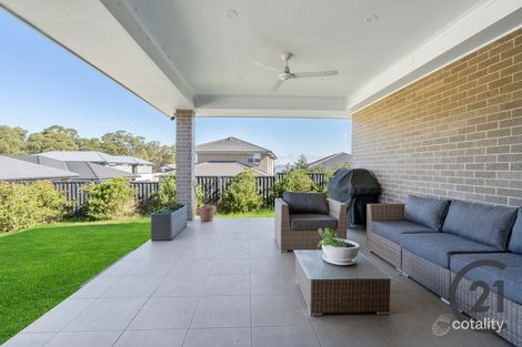 Property photo of 48 Lowndes Drive Oran Park NSW 2570