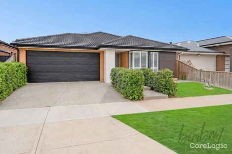 Property photo of 17 Clapham Way Craigieburn VIC 3064