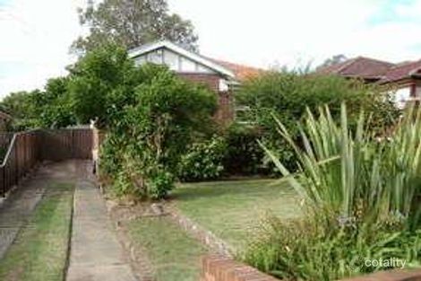 Property photo of 433 Homer Street Earlwood NSW 2206