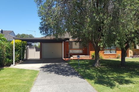 Property photo of 16 Green Lea Crescent Coffs Harbour NSW 2450