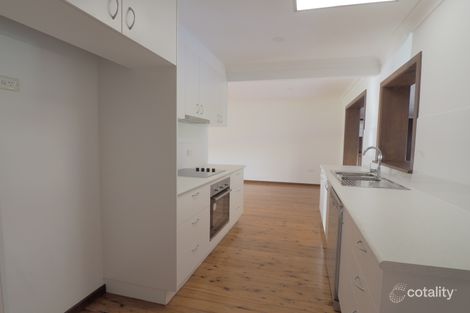 Property photo of 16 Green Lea Crescent Coffs Harbour NSW 2450
