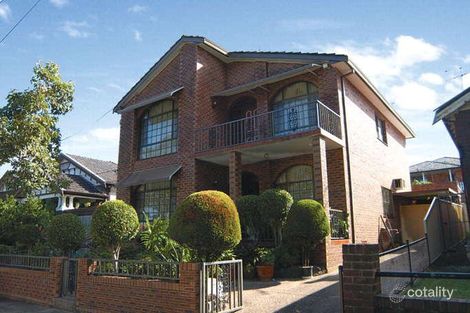 Property photo of 19 Bennett Avenue Five Dock NSW 2046