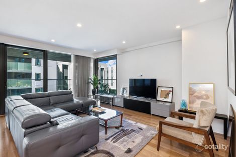 Property photo of 12/88 Terrace Road East Perth WA 6004