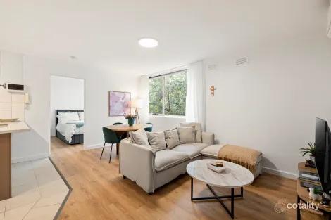14/270 Williams Rd, Toorak, VIC 3142