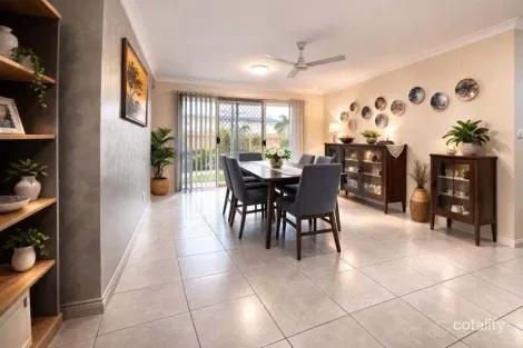 Property photo of 3 Kato Place Mount Louisa QLD 4814